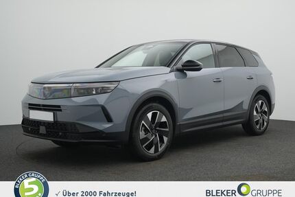 Opel Grandland (X) Gebrauchtwagen