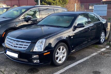 Cadillac STS Gebrauchtwagen