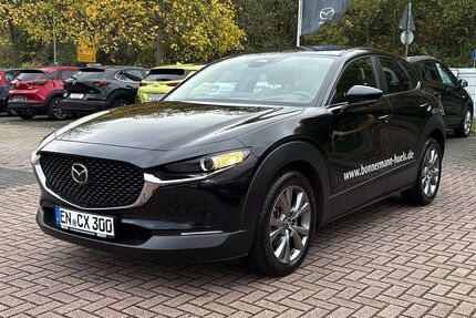Hyundai CX-30 