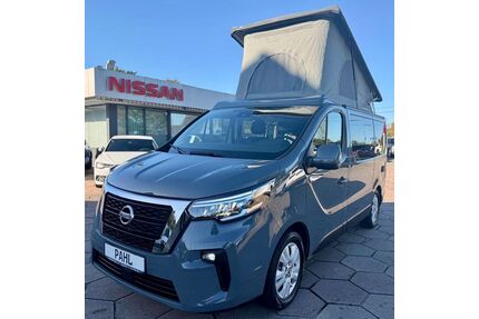 Nissan Primastar Gebrauchtwagen