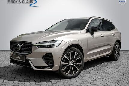 Volvo XC60 Gebrauchtwagen