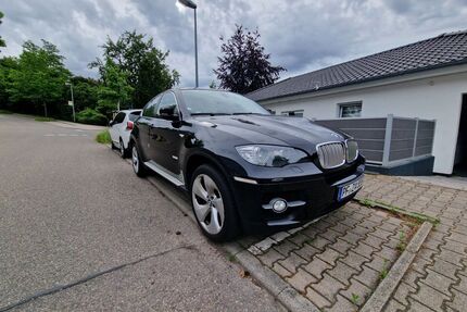 BMW X6 Gebrauchtwagen