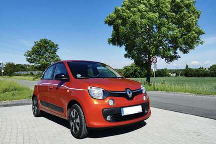Renault Twingo Gebrauchtwagen