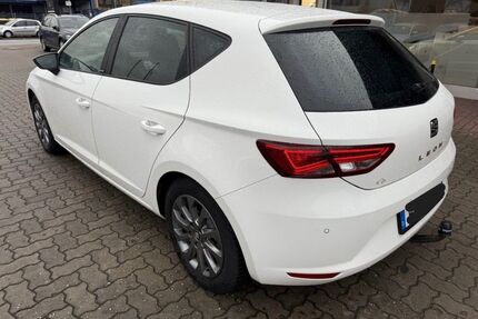 Seat Leon Gebrauchtwagen