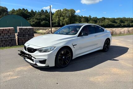 BMW M4 Gebrauchtwagen