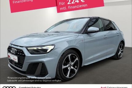 Audi A1 Gebrauchtwagen