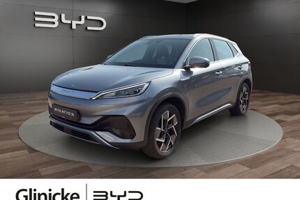 BYD ATTO 3 Gebrauchtwagen