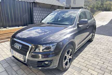 Audi Q5 Gebrauchtwagen