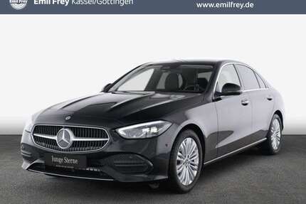 Mercedes-Benz C 200 Gebrauchtwagen