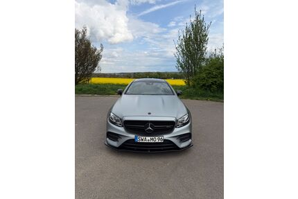 Mercedes-Benz E 350 Gebrauchtwagen