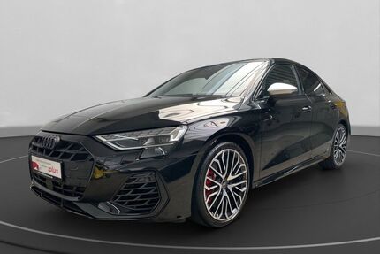 Audi S3 Gebrauchtwagen