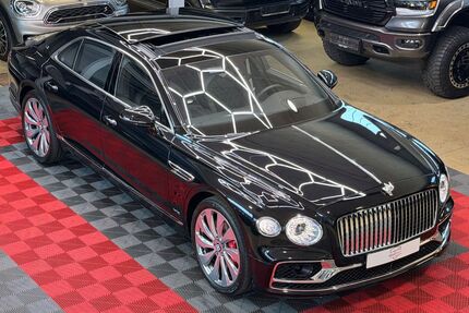 Bentley Flying Spur Gebrauchtwagen