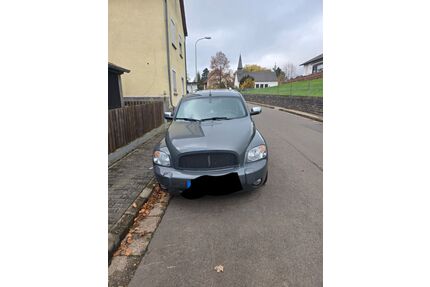 Chevrolet HHR Gebrauchtwagen