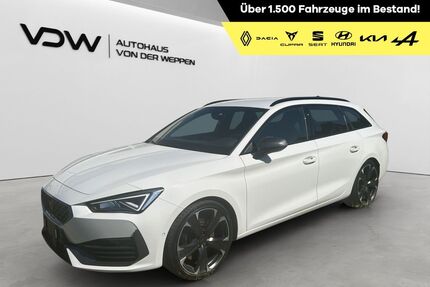 Cupra Leon Gebrauchtwagen