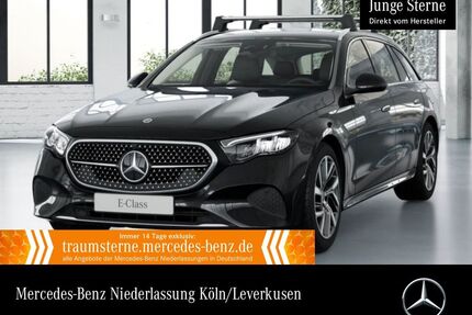 Mercedes-Benz E 300 Gebrauchtwagen