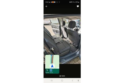 Toyota Corolla Verso Gebrauchtwagen