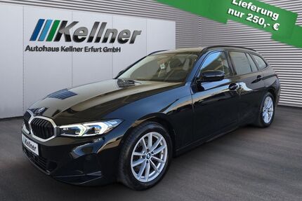 BMW 320 Gebrauchtwagen