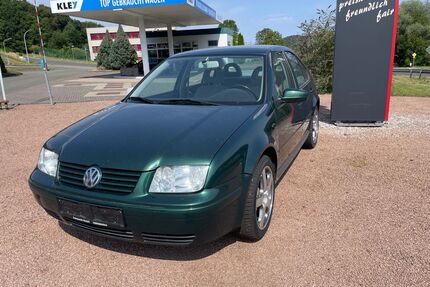 VW Bora Gebrauchtwagen