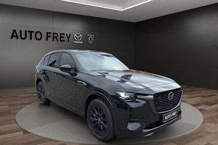 Mazda CX-60 Gebrauchtwagen