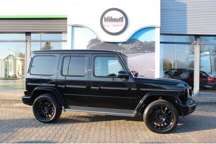 Mercedes-Benz G 400 Gebrauchtwagen