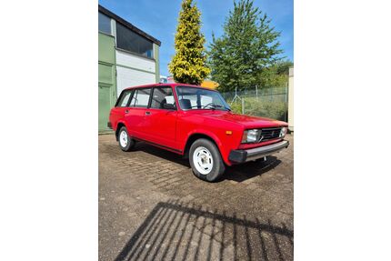 Lada Andere Gebrauchtwagen