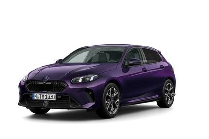 BMW 120 Gebrauchtwagen