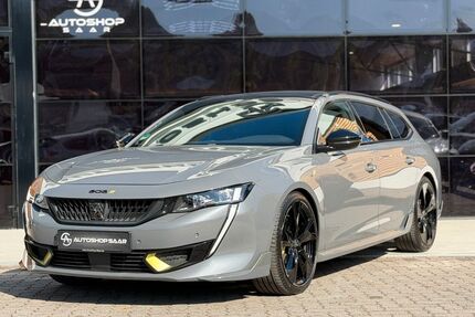 Peugeot 508 Gebrauchtwagen