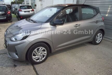 Hyundai i10 Gebrauchtwagen