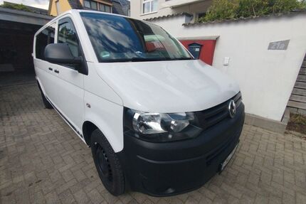 VW T5 Transporter Gebrauchtwagen