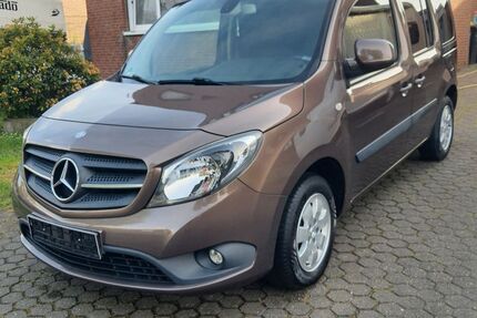 Mercedes-Benz Citan Gebrauchtwagen