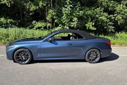 BMW M440 Gebrauchtwagen