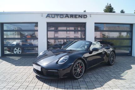 Porsche 911 Urmodell Gebrauchtwagen