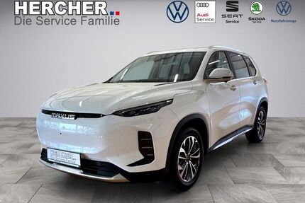 Maxus Euniq 6 Gebrauchtwagen