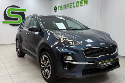 Kia Sportage Gebrauchtwagen