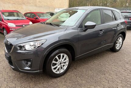 Mazda CX-5 Gebrauchtwagen