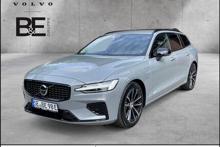 Volvo V60 Gebrauchtwagen