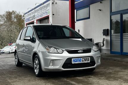 Ford C-Max Gebrauchtwagen
