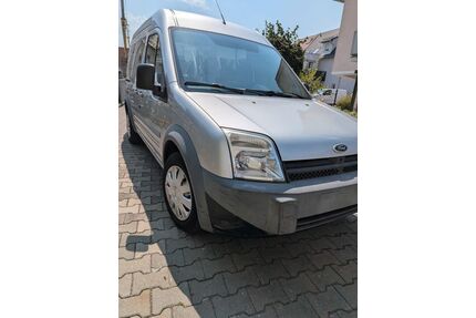 Ford Tourneo Connect Gebrauchtwagen