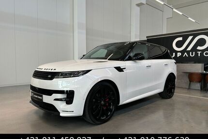 Land Rover Range Rover Sport Gebrauchtwagen