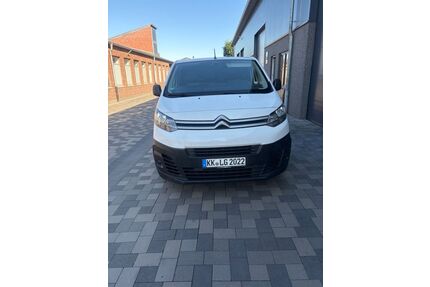 Citroen Jumpy Gebrauchtwagen