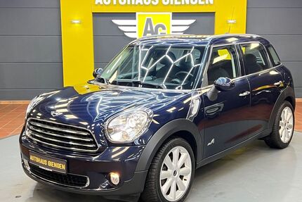 Mini Countryman D (Cooper) Gebrauchtwagen