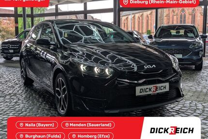Kia ceed / Ceed Gebrauchtwagen