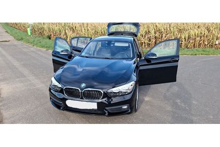 BMW 116 Gebrauchtwagen
