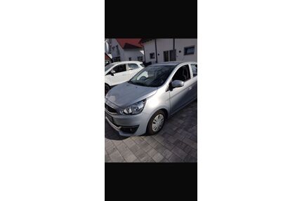 Mitsubishi Space Star Gebrauchtwagen