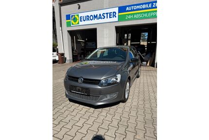 VW Polo Gebrauchtwagen