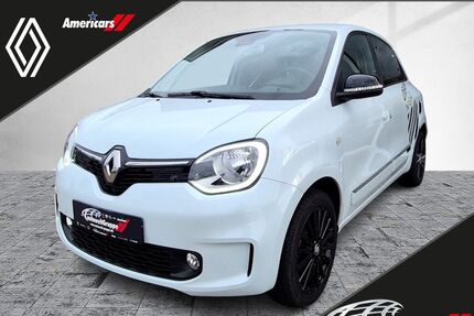 Renault Twingo Gebrauchtwagen