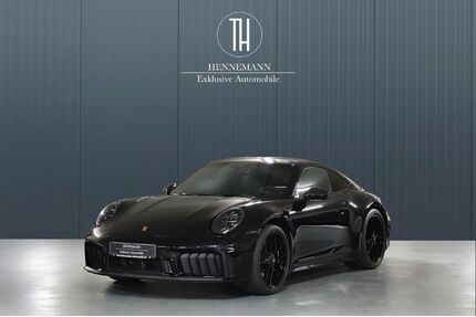 Porsche 992 Gebrauchtwagen
