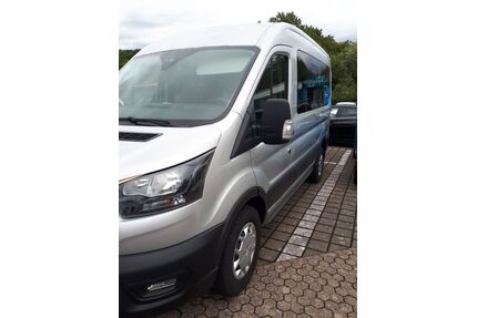 Ford Transit Gebrauchtwagen