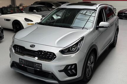 Kia Niro Gebrauchtwagen