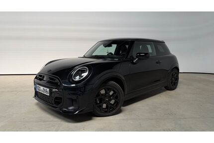 Mini Cooper S Gebrauchtwagen